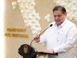 Menko Airlangga Targetkan Penggunaan LCT Tembus 10 Persen di Tahun 2025
