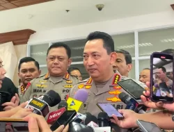 Terjadi Lagi Polisi Tembak Polisi, Nasir Djamil: Kejiwaan Anak Buah Listyo Sigit Bermasalah