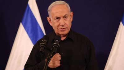 Mahkamah Pidana Internasional Keluarkan Surat Perintah Penangkapan PM Israel Netanyahu