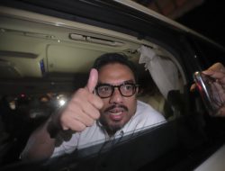 Menteri UMKM, Maman Abdurrahman: Penghapusan Utang Tak Berlaku Untuk Semua Pelaku UMKM