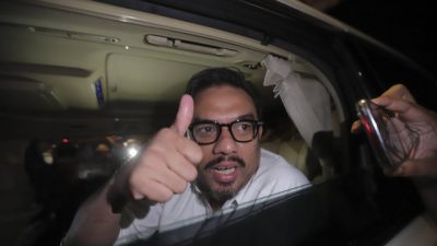 Menteri UMKM, Maman Abdurrahman: Penghapusan Utang Tak Berlaku Untuk Semua Pelaku UMKM