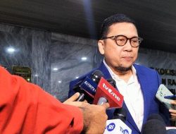Ahmad Doli Kurnia Soroti Diksi Pada RUU Perampasan Aset: Apa Baik Untuk Negara Ini?