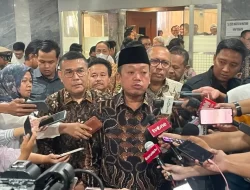 Jalankan Perintah Prabowo, Nusron Pesan 11 Mobil Pindad Untuk Menteri dan Pejabat ATR/BPN