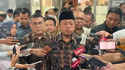 Jalankan Perintah Prabowo, Nusron Pesan 11 Mobil Pindad Untuk Menteri dan Pejabat ATR/BPN