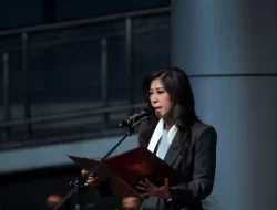 Menkomdigi Meutya Hafid Janji Sanksi Tegas Anak Buahnya Yang Terlibat Judi Online