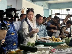 Wamendag Dyah Roro Esti: 68 Persen Kalangan Produktif Topang Pertumbuhan Ekonomi RI