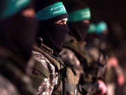 3 Alasan HAMAS Ingin Hentikan Perang di Gaza, Salah Satunya Karena Tak Didukung Negara Islam