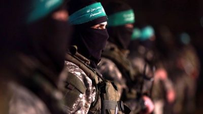 3 Alasan HAMAS Ingin Hentikan Perang di Gaza, Salah Satunya Karena Tak Didukung Negara Islam