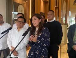 Menkomdigi Meutya Hafid Ungkap Tantangan Berantas Judi Online: Ditutup Satu, Tumbuh Sepuluh Atau Seratus