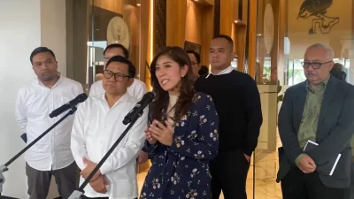Menkomdigi Meutya Hafid Ungkap Tantangan Berantas Judi Online: Ditutup Satu, Tumbuh Sepuluh Atau Seratus