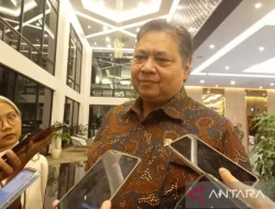 Menko Airlangga Telah Mengkurasi 480 Lebih UMKM Untuk Jadi Peserta Harbolnas 2024