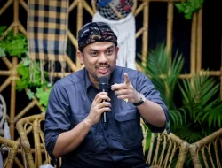 Menteri UMKM Maman Abdurrahman Siap Berdayakan 15 Ribu Perempuan Pengusaha