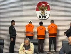 Tegas! Ahmad Irawan Ingatkan KPK Jangan Jadi Alat Politik Jelang Pilkada 2024