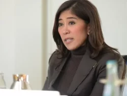 Menkomdigi Meutya Hafid Restrukturisasi Kementerian, Tunjuk 3 Plt Dirjen Baru