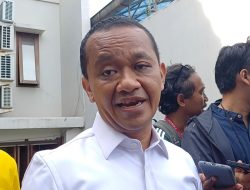 Menteri ESDM, Bahlil Lahadalia Ungkap 2 Skema Baru Subsidi BBM: Kombinasi Subsidi Barang dan BLT
