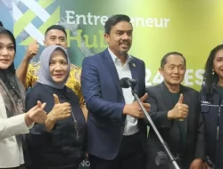 Menteri Maman Abdurrahman Sebut 70 Ribu UMKM Lolos Verifikasi: Siap Ikuti Program Hapus Utang