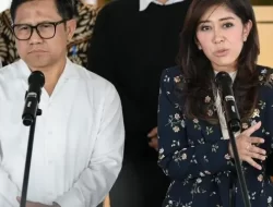 Menkomdigi Meutya Hafid Sebut Judi Online Jerat 8,8 Juta Warga: Edukasi Adalah Solusi!