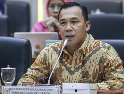 Gandeng BNN, Mendukbangga Wihaji Perkuat Pencegahan Narkotika di Kalangan ASN