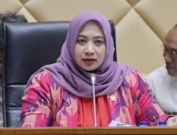 Nihayatul Wafiroh Minta Putusan MK soal UU Cipta Kerja Segera Dilaksanakan