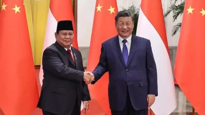 Presiden China Xi Jinping Tegaskan Dukungan ke Pemerintahan Prabowo
