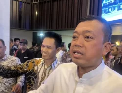 Menteri ATR/BPN Nusron Wahid Bertekad Bersih-bersih ‘Ordal’ Dari Mafia Tanah