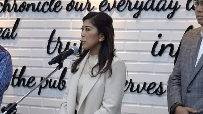 Menteri Komdigi Meutya Hafid dan OJK Blokir 10 Ribu Rekening Terafiliasi Judi Online