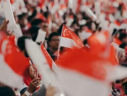 2,9 Juta Warga Singapura Girang, Raih Bantuan Tunai hingga Rp. 7 Juta