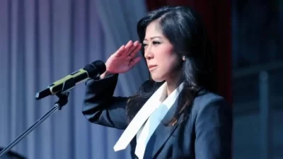 Menteri Komdigi Meutya Hafid Sepakat Coding Masuk Kurikulum Sekolah Dasar dan Menengah