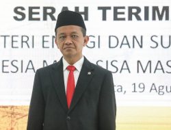 Ini Cara Menteri ESDM Bahlil Lahadalia Tambah 10 Persen Saham Freeport Dengan Gratis