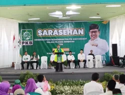 Luluk Nur Hamidah Berpotensi Besar di Pilgub Jatim, Sayang PKB Kurang Solid.