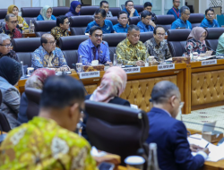 Maman Abdurrahman Ungkap 9 Isu Strategis dan 10 Program Unggulan Kementerian UMKM