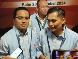 Suara Kader Partai Golkar Solid Untuk Sahrul Gunawan-Gun Gun Gunawan di Pilkada Kabupaten Bandung