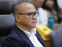 Mukhtarudin Dukung Pengembangan Bioavtur Berkelanjutan Oleh Pemerintahan Prabowo