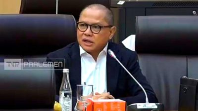 Mukhtarudin: Lulusan Vokasi Sangat Dibutuhkan Dunia Industri