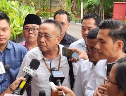 Pengacara Protes KPK Periksa Gubernur Bengkulu Petahana Saat Masa Tenang Pilkada 2024
