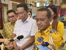Menteri Hukum: Gugatan DPP Partai Golkar di PTUN Kehilangan Objek Usai Keluarnya SK Kepengurusan