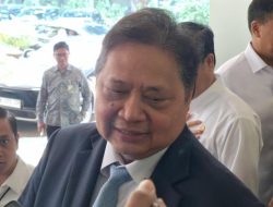 Menko Airlangga Yakin PPN 12 Persen Tak Ganggu Pertumbuhan Ekonomi RI