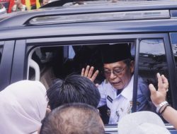 KPK Buka Peluang Jemput Paksa Eks Gubernur Kalsel Sahbirin Noor