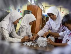 Tega! DPRD Jakarta Usulkan Tarik Retribusi Dari Para Pedagang Kantin Sekolah