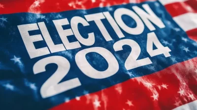 Partai Republik Menangi Pemilihan Kongres AS, Kuasai DPR dan Senat