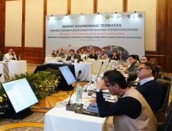 Menko Airlangga Sebut Utang Macet UMKM Bakal Dihapus: Pemerintah Siapkan Aturannya