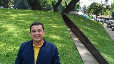 RMPG Dukung Kebijakan Hapus Utang UMKM Presiden Prabowo