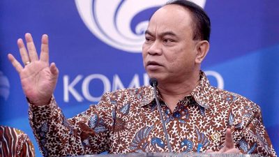 Budi Arie Merasa Dikhianati Eks Anak Buahnya Beking Judi Online