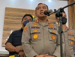 Pernah Kena Sanksi saat Kasus Ferdy Sambo, Budhi Herdi Susanto Kini Jadi Jenderal
