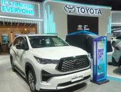 Menko Airlangga Soal Insentif Mobil Hybrid: Bikin Dulu Produknya, Negara Butuh Pendapatan!