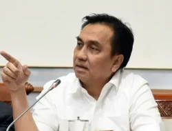 PDIP Pecat Effendi Simbolon Usai Dukung Ridwan Kamil-Suswono di Pilgub Jakarta