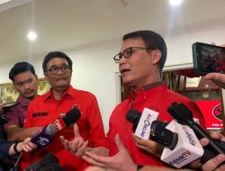 PDIP Temukan Anomali di Pilgub Banten dan Singgung Peran Partai Cokelat