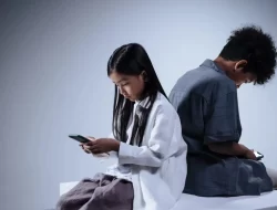 Australia Resmi Larang Anak di Bawah 16 Tahun Gunakan Media Sosial