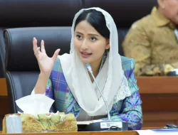 Wamendag Dyah Roro Esti: Peran UMKM Sangat Krusial, Berkontribusi Hingga 60 Persen