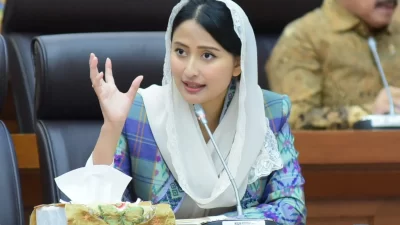 Wamendag Dyah Roro Esti: Peran UMKM Sangat Krusial, Berkontribusi Hingga 60 Persen